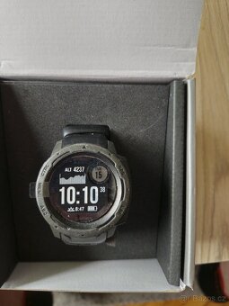 Hodinky Garmin Instinct - 2