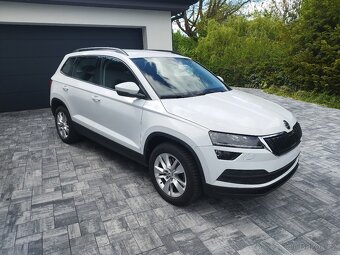 ŠKODA KAROQ 4x4 2.0 TDI 110KW.2022.DSG.XENONY.NAVI.KAMERA. - 2