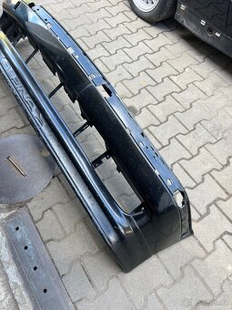 Nárazník alpina bmw e38 - 2