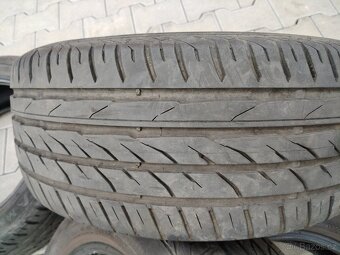 Letní pneu 195/50r15 - 2