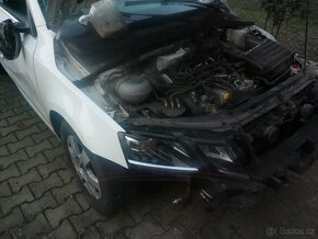 ŠKODA OCTAVIA III 1.6TDI 85KW DDY 2019 - 2