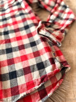 Pánská košile Fjällräven Skog Shirt - 2