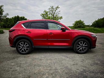 Mazda CX-5 - 2