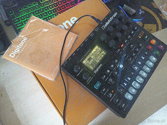 Elektron Digitone - 2