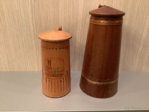 Korbele - pro sběratele - 2