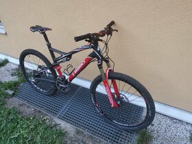 26" karbonový Specialized S-works S - 2