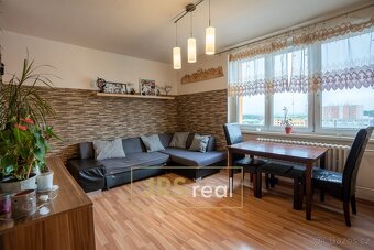Prodej bytu 2+kk, 40 m2 - Brno, ev.č. 110045JS - 2
