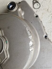 Ducati 1098 kryt motoru kryt alternátoru vodní čerpadlo A361 - 2