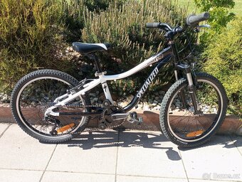 Horské kolo Specialized dětské 20" - 2