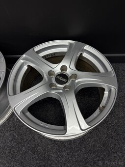 Alu OXXO 5x105 17” - 2