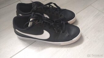 Nike boty vel.42,5 - 2