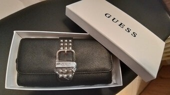 Peněženka Guess EST 1981 - 2