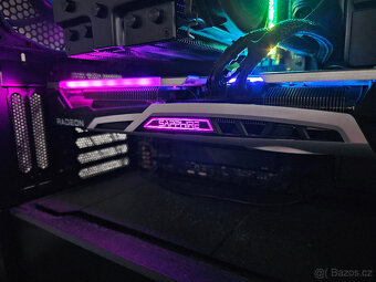 AMD Radeon Sapphire RX 6700XT - 2