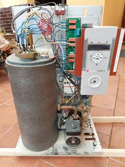 Elektro kotel - 2