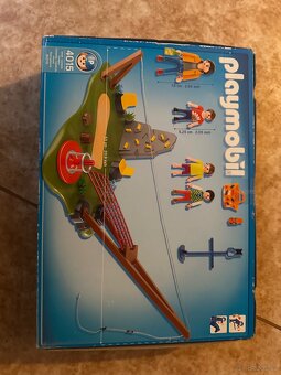 Prodávám sadu playmobil 4015 - 2