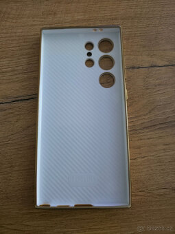 Prodám nový kryt na Samsung Galaxy s24 ultra - 2