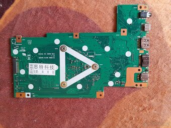 Asus A410 MA SSD SLOT - 2