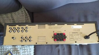 prodam zesilovač onkyo A8230 - 2