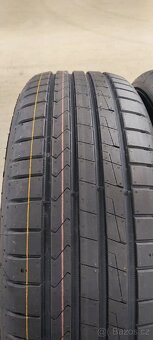 Nové 215/65/17 Hankook Ventus Prime 4, DOT 4324 - 2