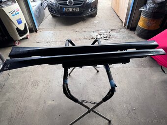 BMW F21 F22 F23 Prahy - 2