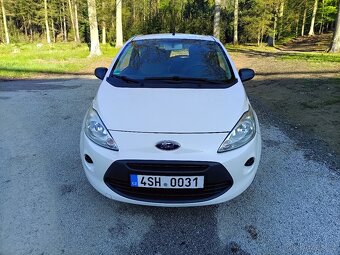 Ford Ka - 2