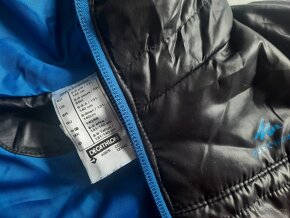 Bunda vel.134/140 Quechua - 2
