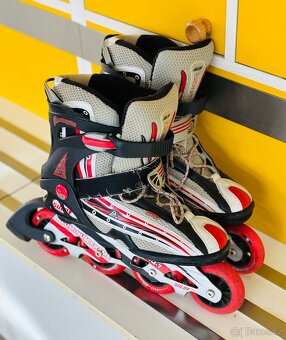 inline brusle Sulov Venum (42 EU) - 2