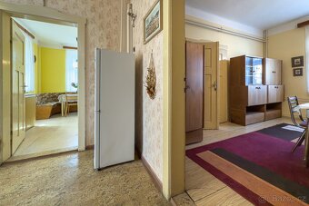 Prodej, rodinný dům, 150 m2, Podbořany, Husova ul. - 2