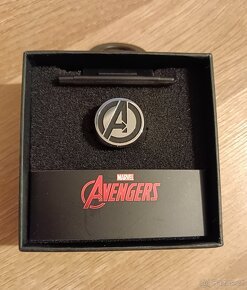 Prsten Marvel - 2