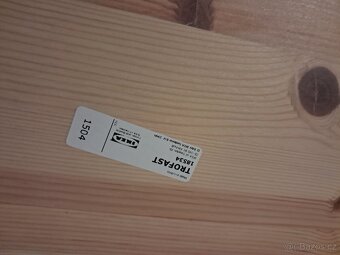 Ikea Trofast police - 2