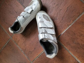 Specialized boty na kolo 40 - 2