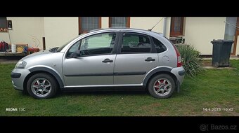 Citroen C3 44kw 113xxx km - 2