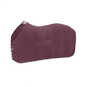 Deka Eskadron fleece stamp - 2