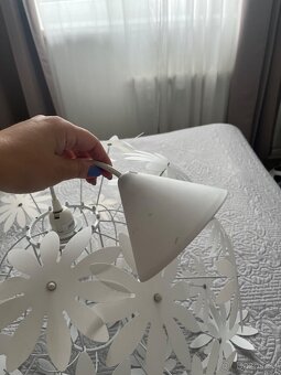 Lustr Ikea - 2