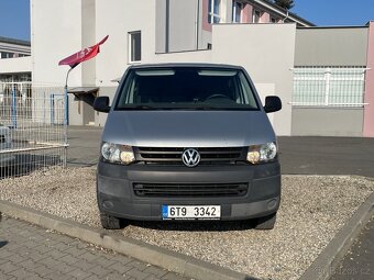 Volkswagen Transporter 2.0 TDi/75kW - 2