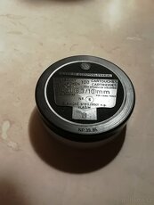 Nabojky 6.3 - 2