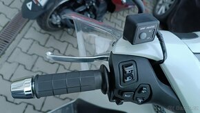 Honda SH 350 - 2