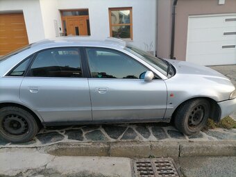 Audi a4 b5 2,6 - 2