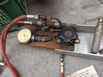 Termostatické ventily - 2