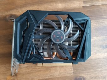 GeForce GTX 1660 Super Pegasus, 6GB GDDR6 192b - 2