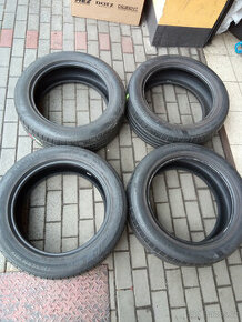 KUMHO 235/55R19 101V - 2