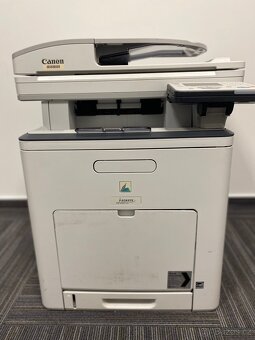 Canon tiskárna canon i sensys mf9280 - 2