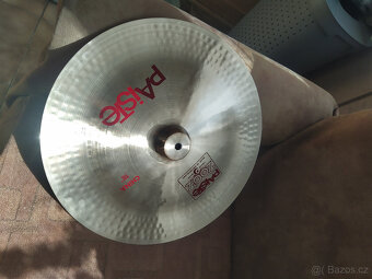 Paiste 2002 China 18" - 2