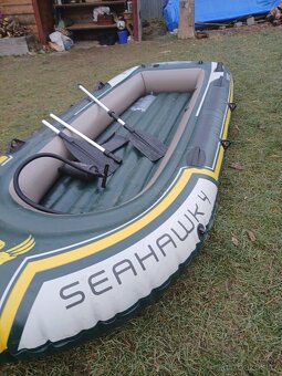Nafukovací člun Seahawk 4 - 2