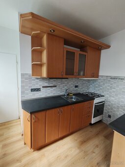 Prodej bytu 3+kk 65 m², Jemnice, U Víta - 2