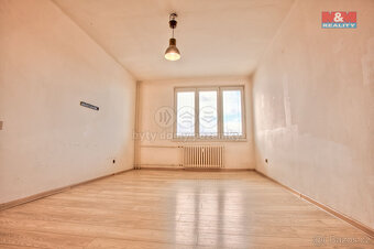 Prodej bytu 1+1, 38 m², Ostrava, ul. Jana Ziky - 2