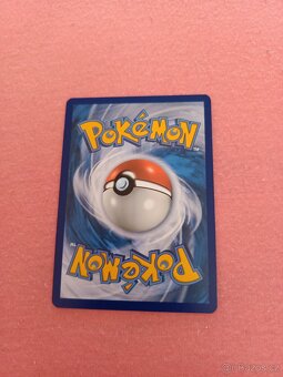 Karty Pokémon - 2