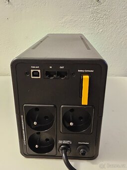 APC Back-UPS BX 750V - 2