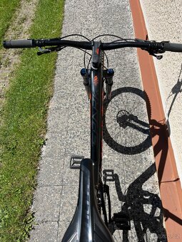 Scott Spark 900RC - 2