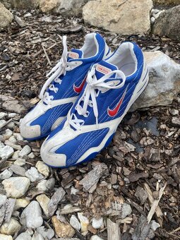 Běžecké tretry Nike Zoom Rival - 2